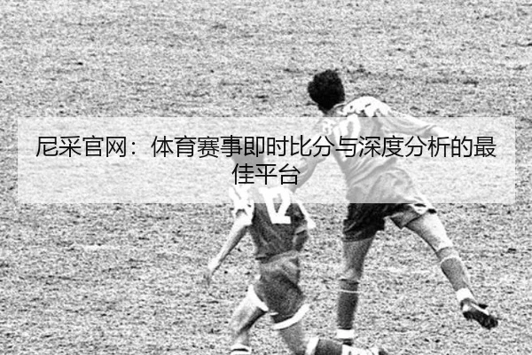 尼采官网：体育赛事即时比分与深度分析的最佳平台