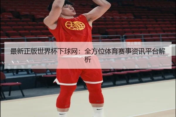 最新正版世界杯下球网：全方位体育赛事资讯平台解析